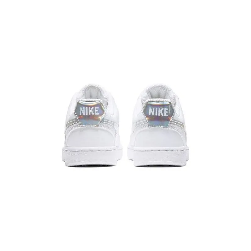 Nike Court Vision Low-Scarpe Sportive Donna