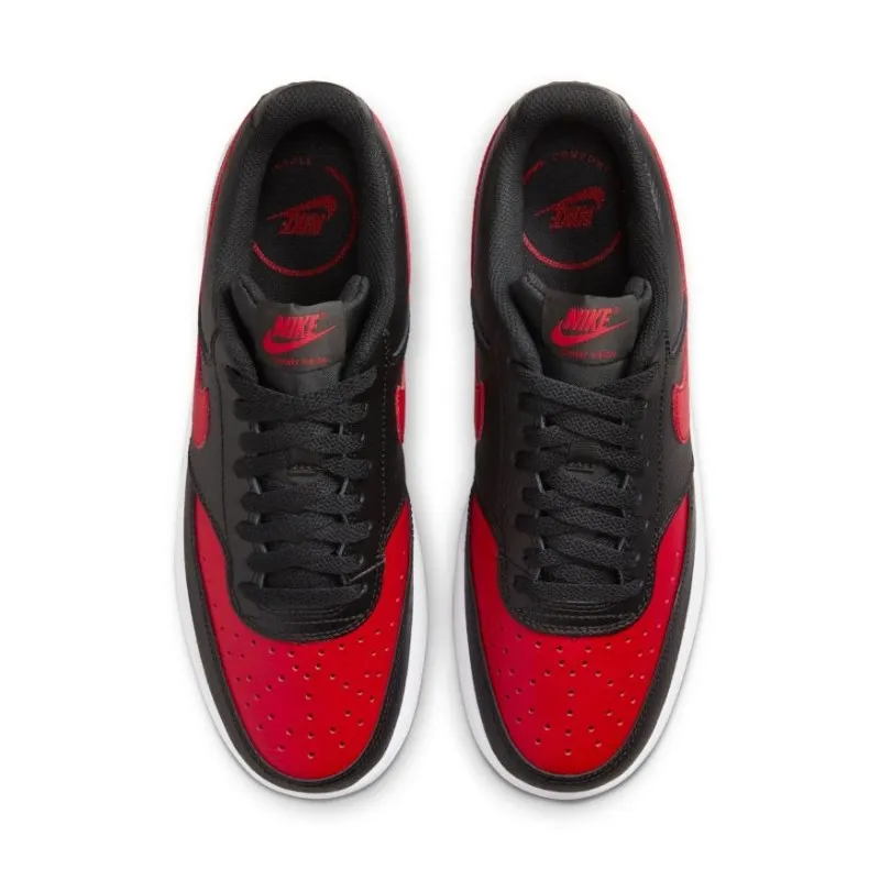 Nike Court Vision Low Scarpe-Sportive Uomo