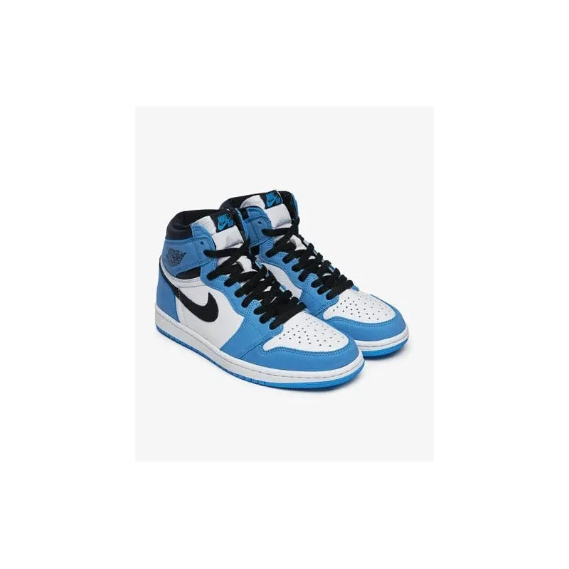 Nike Jordan 1 Retrò High-Scarpe sportive Uomo