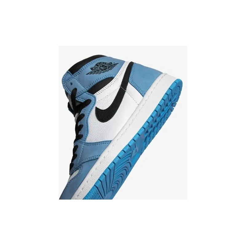 Nike Jordan 1 Retrò High-Scarpe sportive Uomo