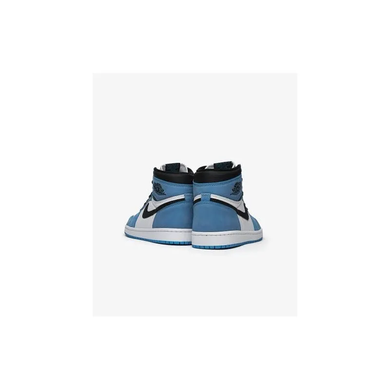 Nike Jordan 1 Retrò High-Scarpe sportive Uomo