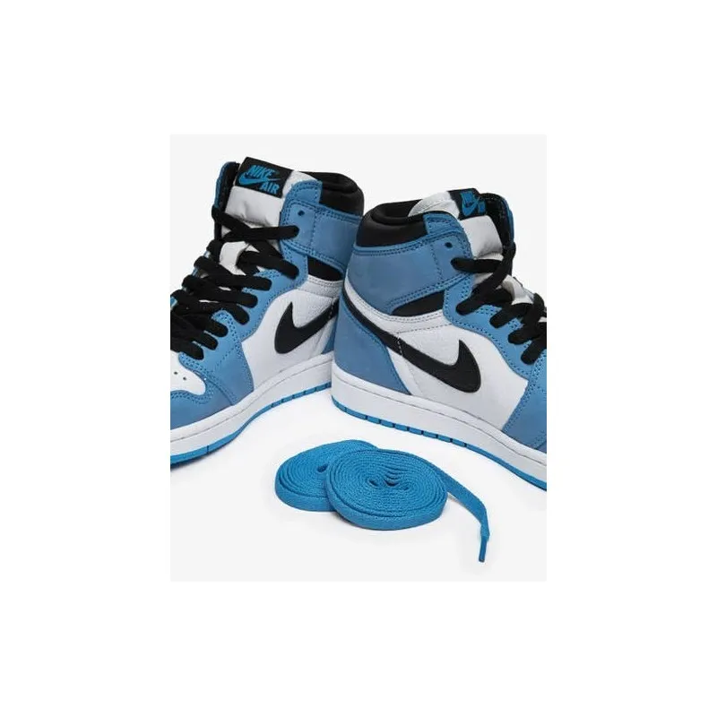 Nike Jordan 1 Retrò High-Scarpe sportive Uomo