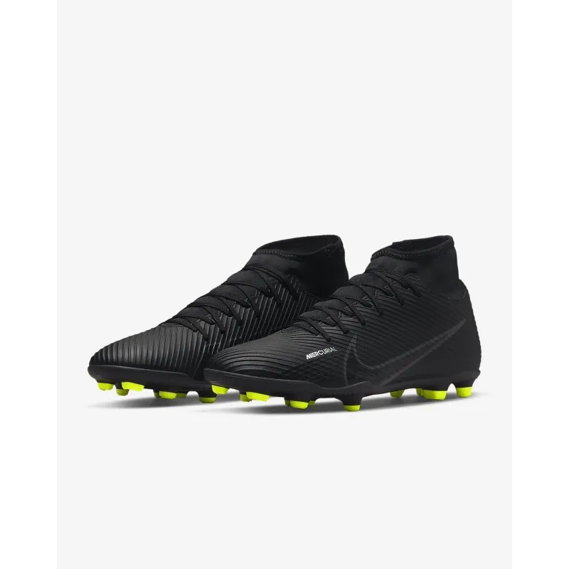 Nike Mercurial Superfly 9 Club- Scarpe Calcio Uomo