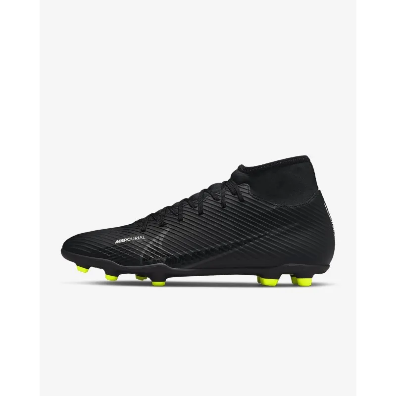 Nike Mercurial Superfly 9 Club- Scarpe Calcio Uomo