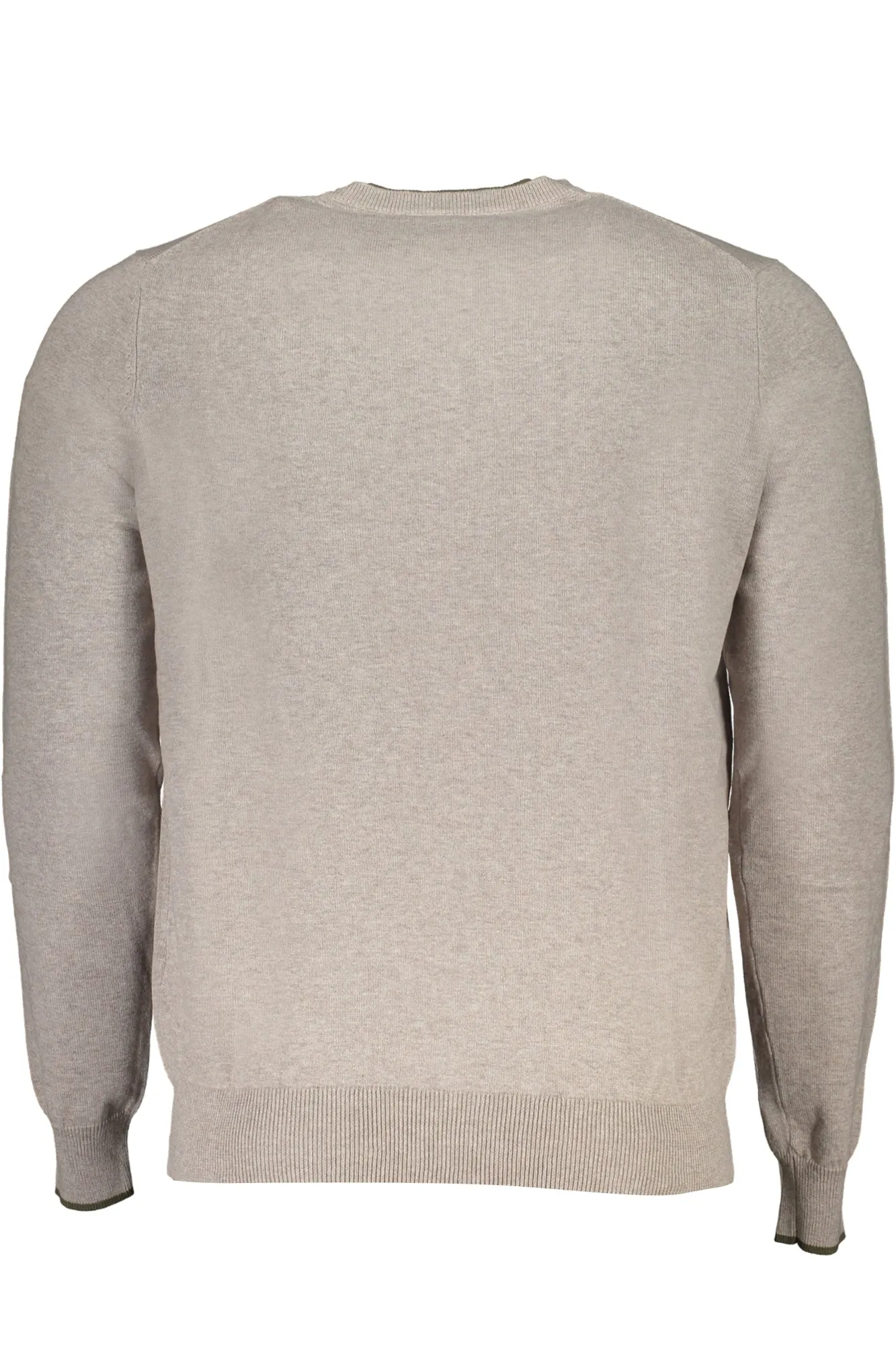 NORTH SAILS MAGLIA UOMO BEIGE