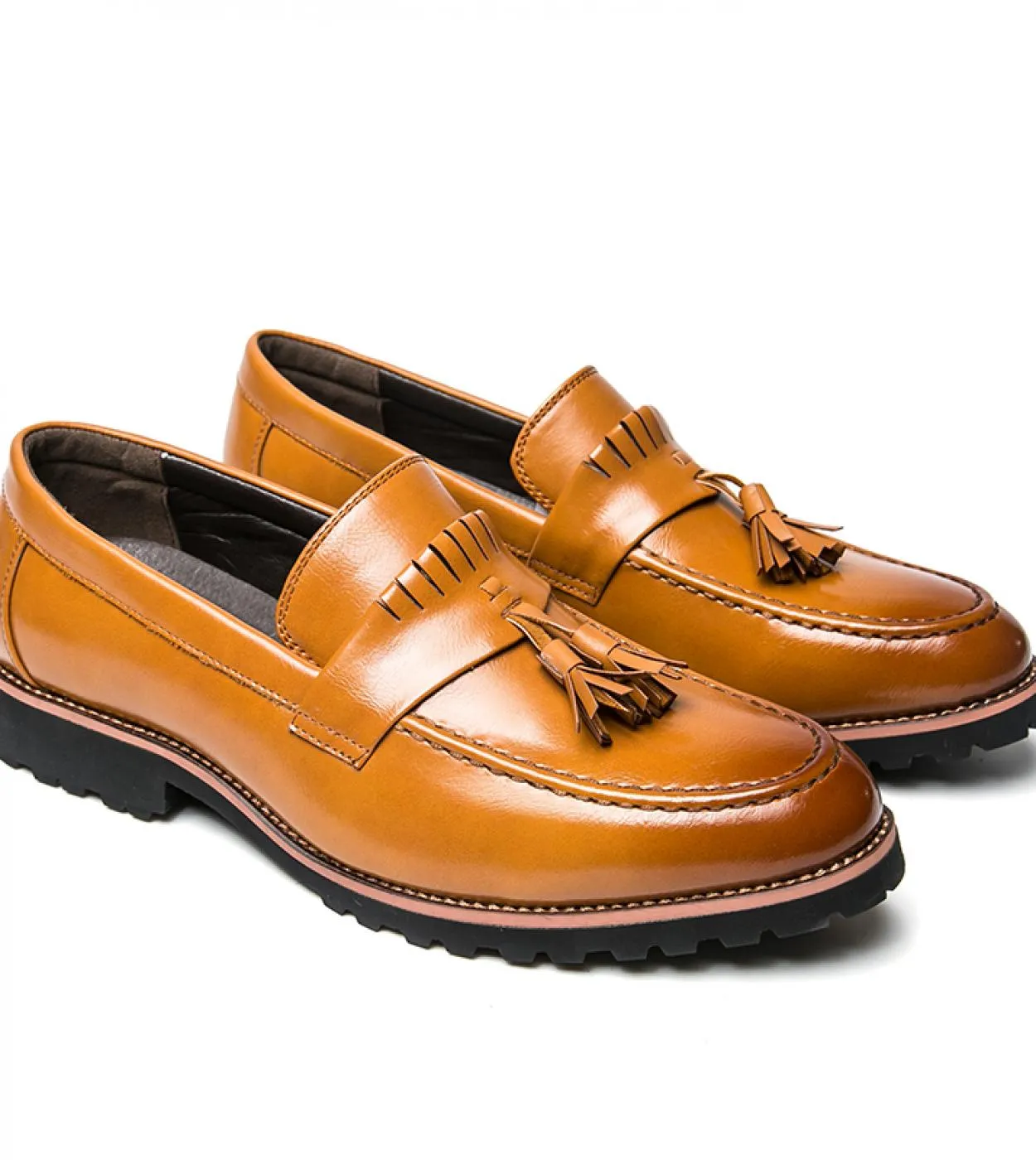 Nuovi mocassini da uomo in pelle slip on scarpe casual scarpe oxford per uomo nappa scarpe nere scarpe da uomo formale da uomo