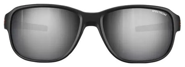 Occhiali da sole Julbo Montebianco 2 Spectron 4 Nero Arancione