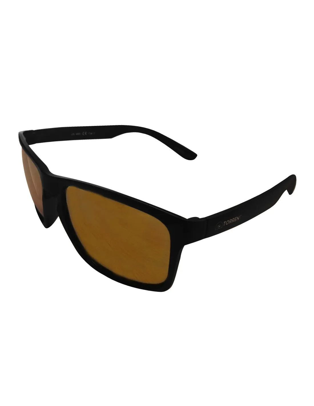 Occhiali da sole Torrent Lifestyle 2 Neri / Rossi