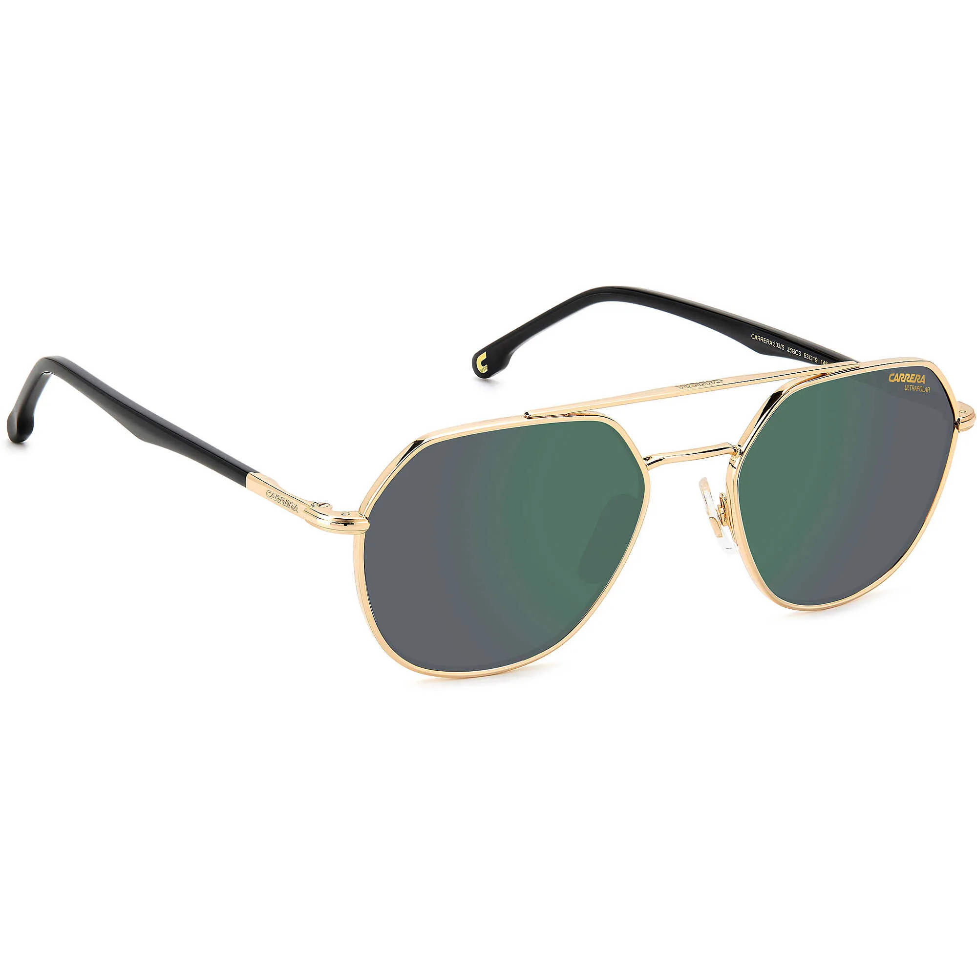 occhiali da sole unisex Carrera Signature A Goccia