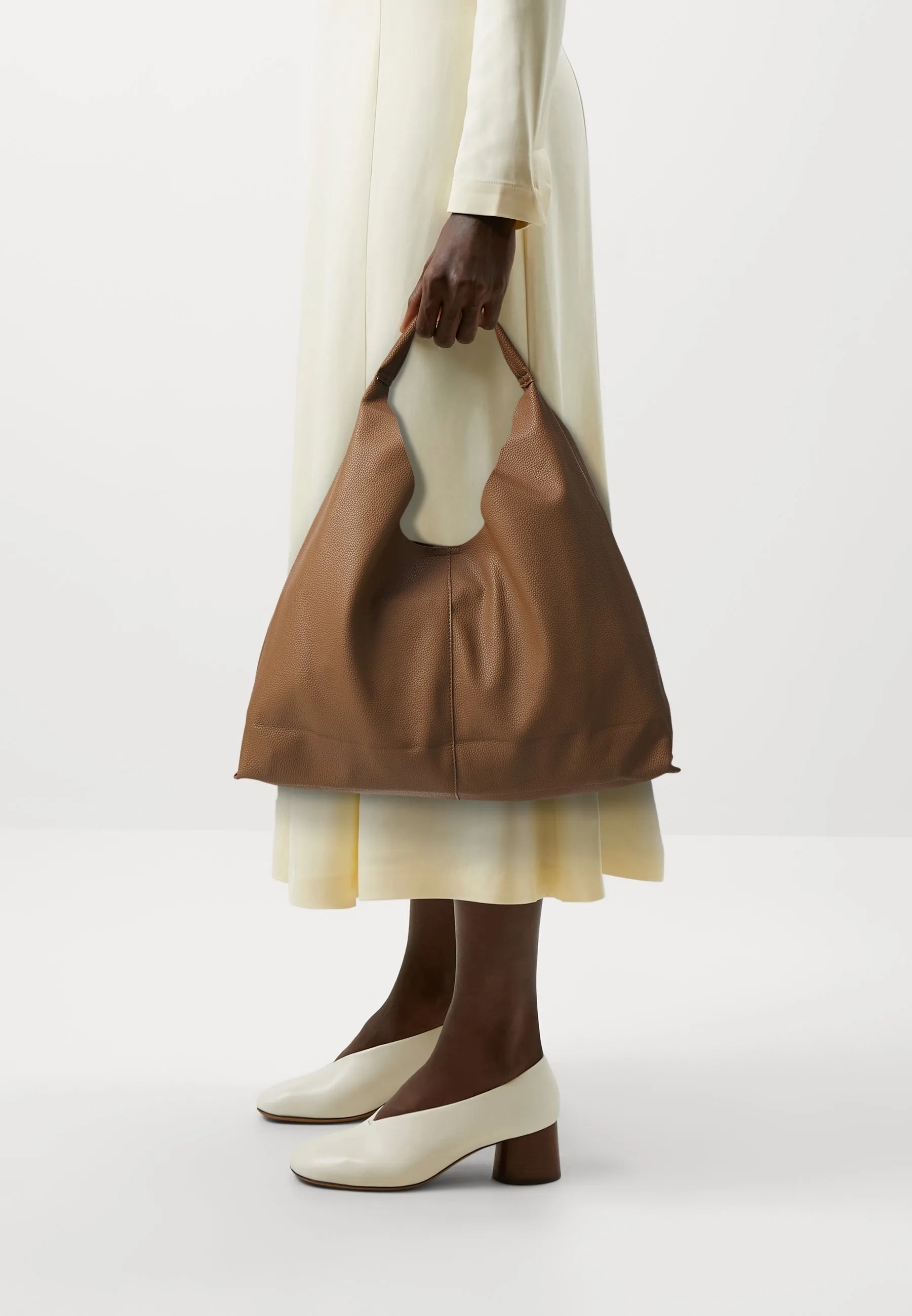 ONLSASCHA LARGE SHOULDER BAG - Shopping bag