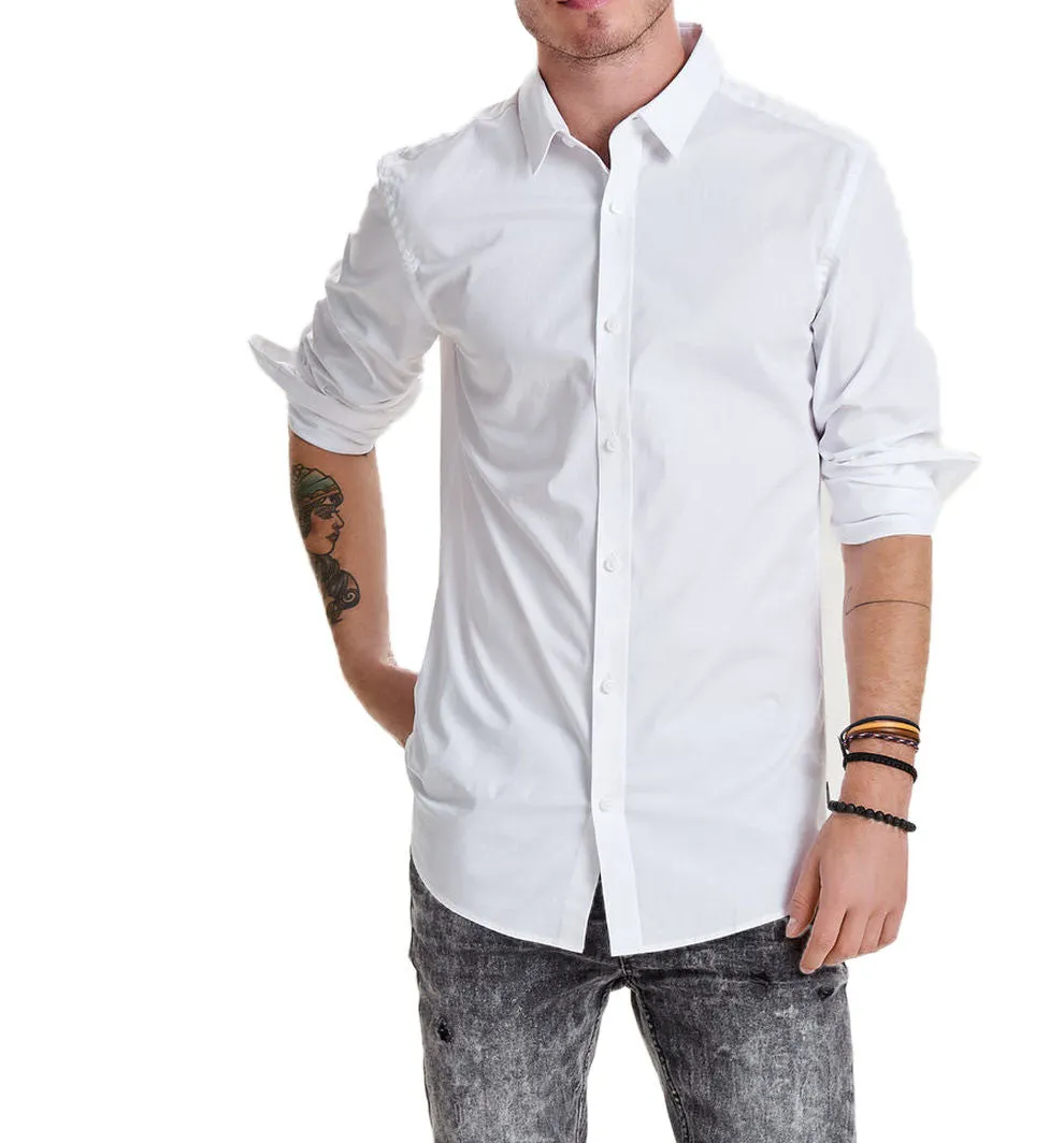 Only & Sons Camicia Uomo