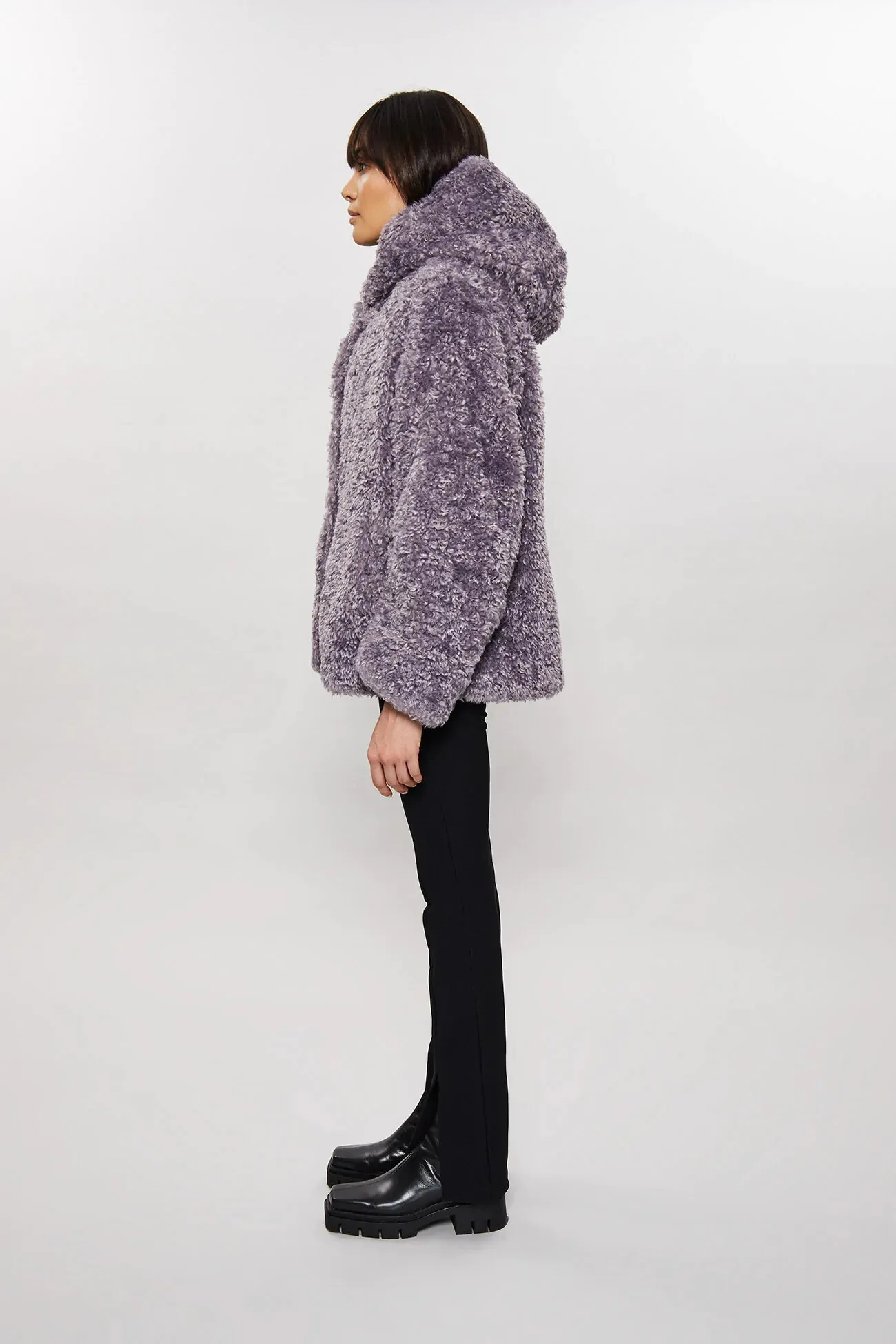 OOF WEAR Giacca con cappuccio