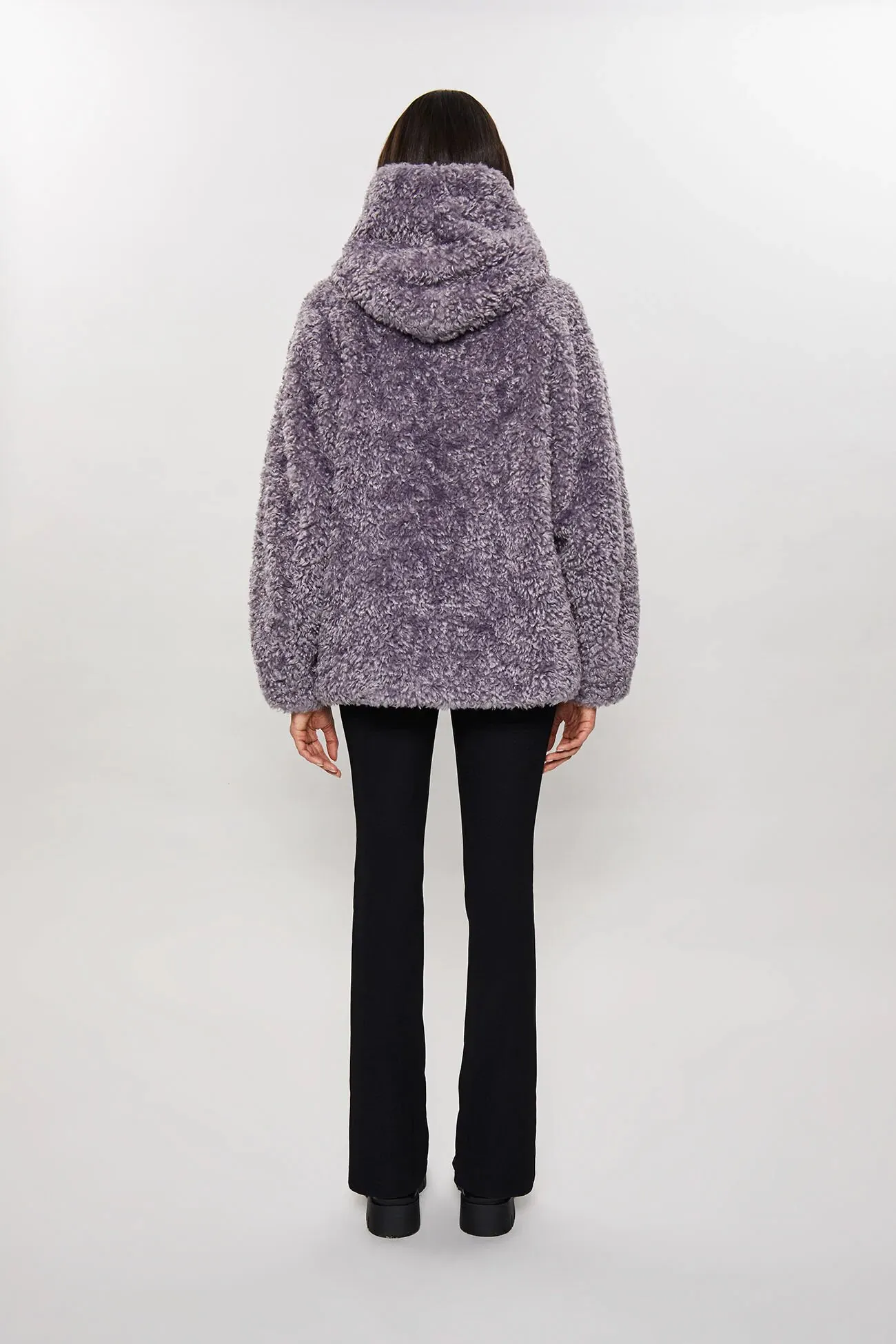 OOF WEAR Giacca con cappuccio