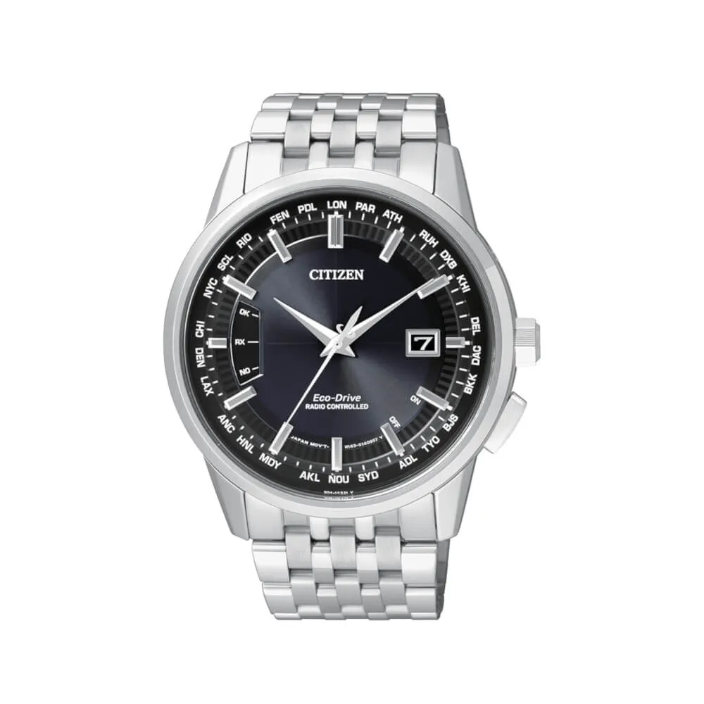 Orologio Citizen da Uomo in Acciaio – H804 – CB0150-62L