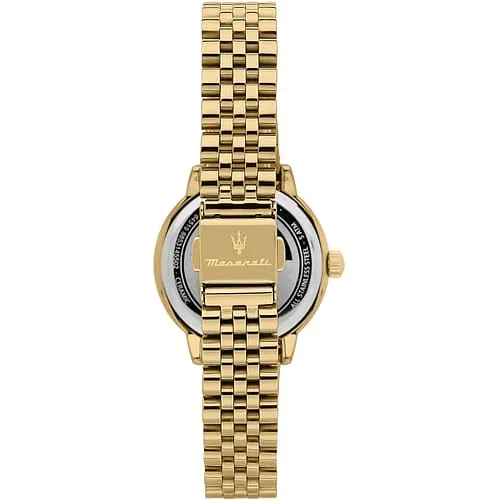 Orologio Liu-jo Giulia - Solar
