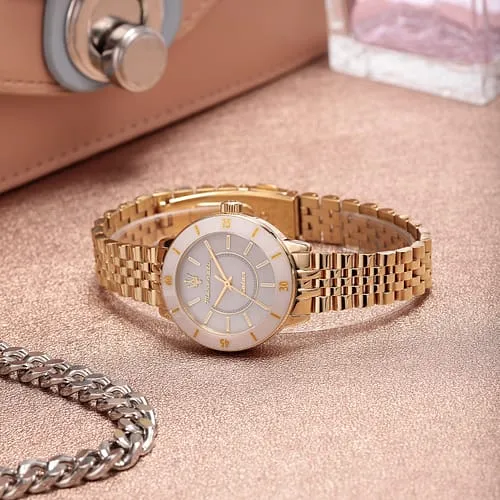Orologio Liu-jo Giulia - Solar