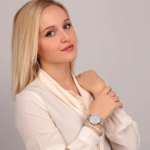 Orologio Liu-jo Giulia - Solar
