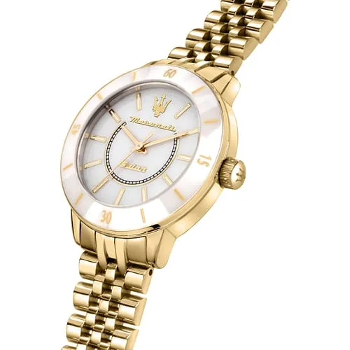 Orologio Liu-jo Giulia - Solar