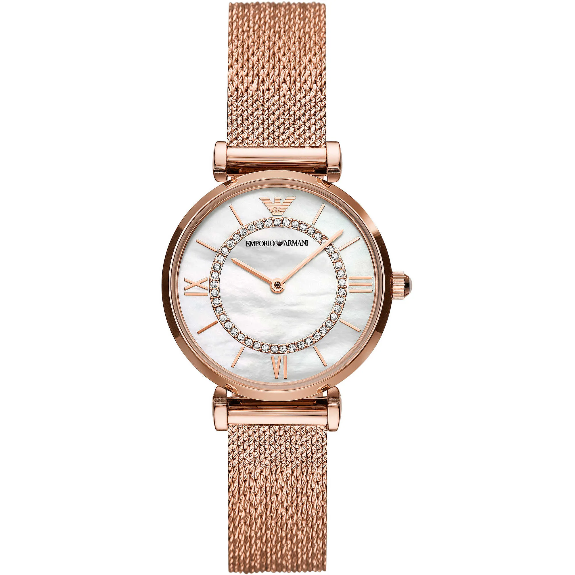 Orologio Solo Tempo Emporio Armani AR11320