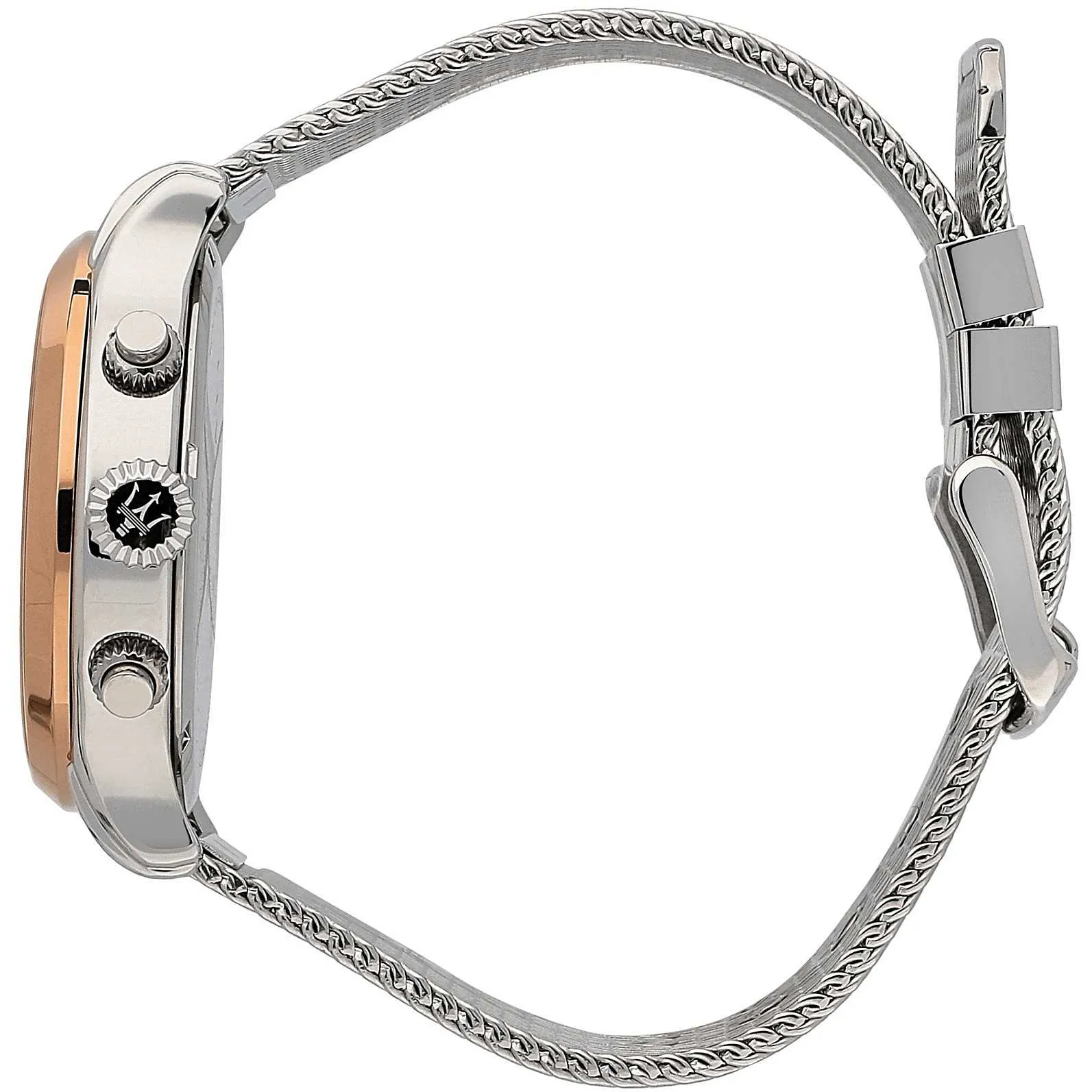 orologio uomo cronografo Maserati