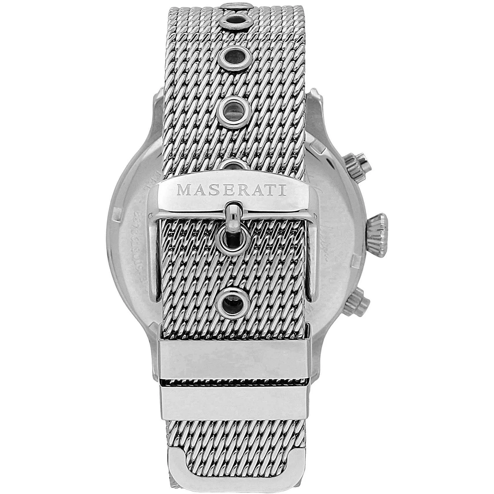 orologio uomo cronografo Maserati