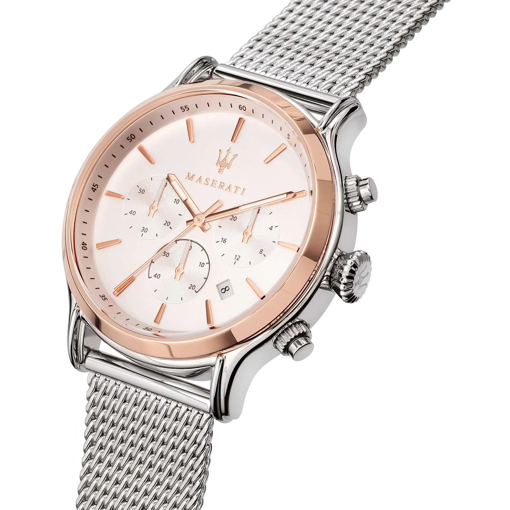 orologio uomo cronografo Maserati