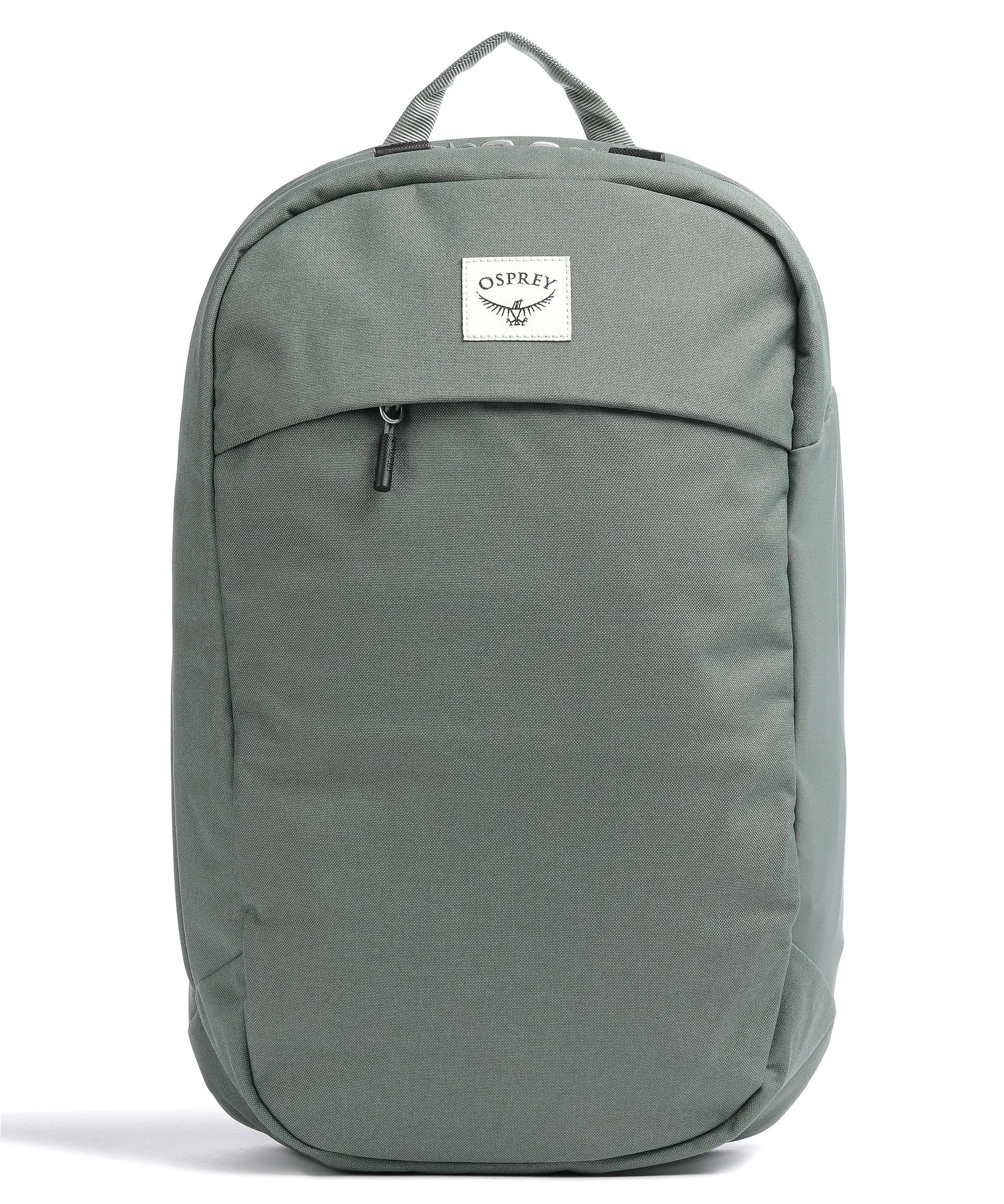  Osprey Arcane Large Day Zaino 16″ poliestere riciclato verde  