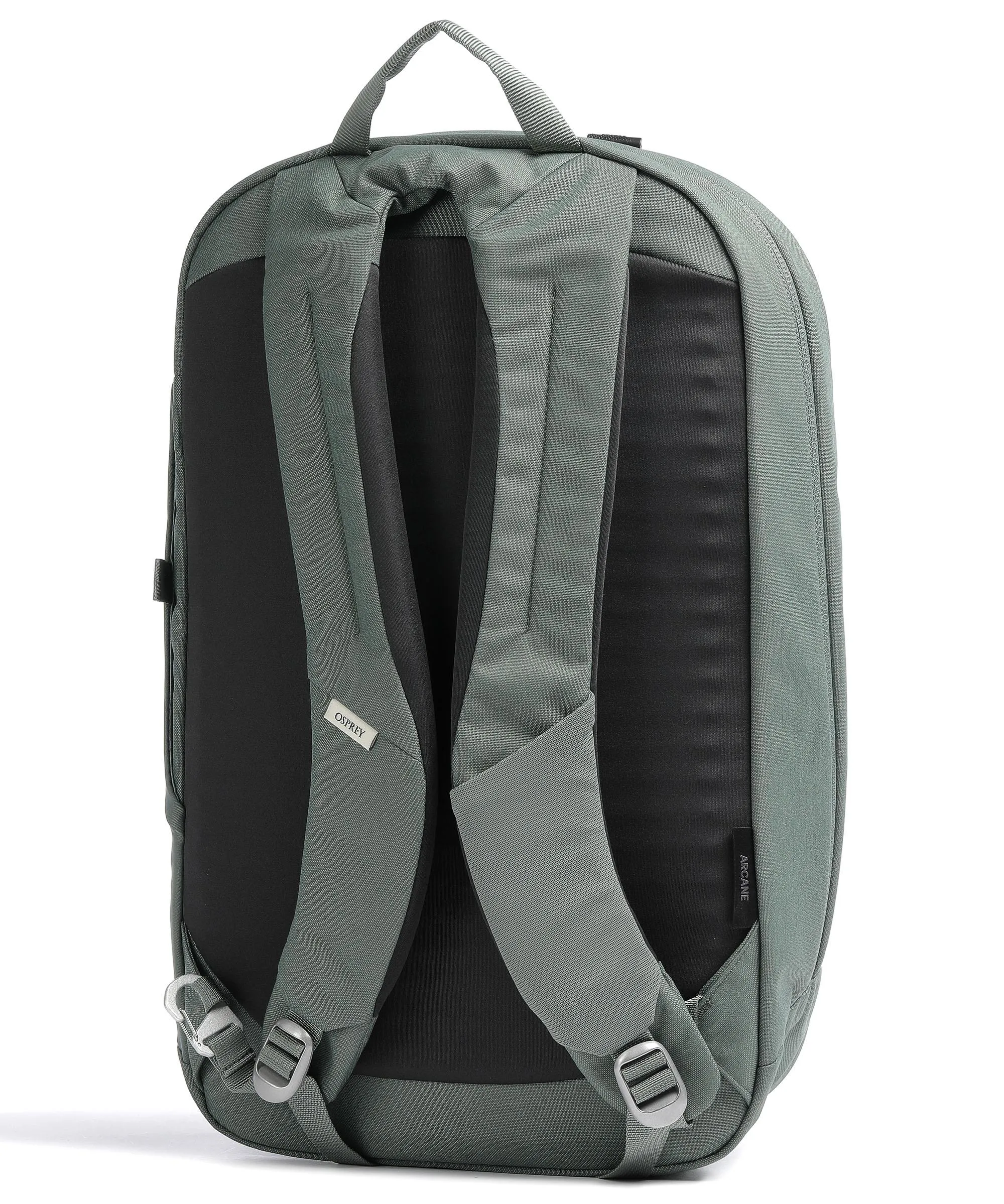  Osprey Arcane Large Day Zaino 16″ poliestere riciclato verde  