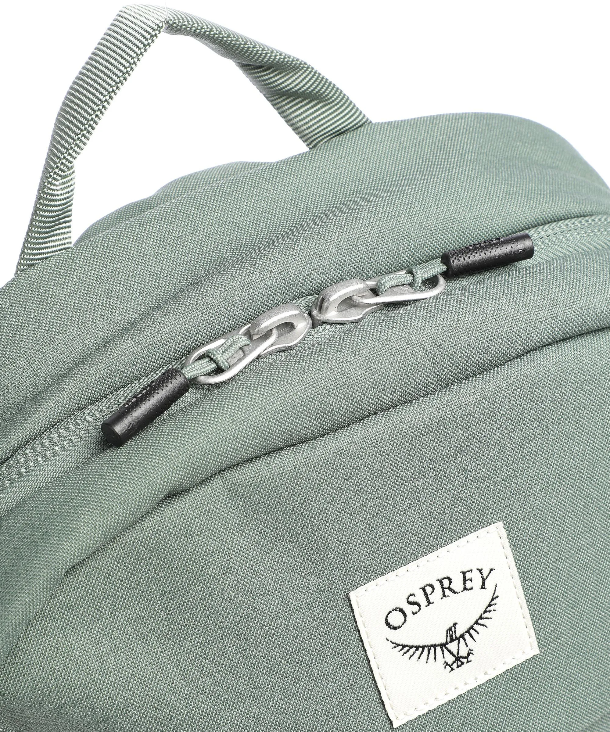  Osprey Arcane Large Day Zaino 16″ poliestere riciclato verde  