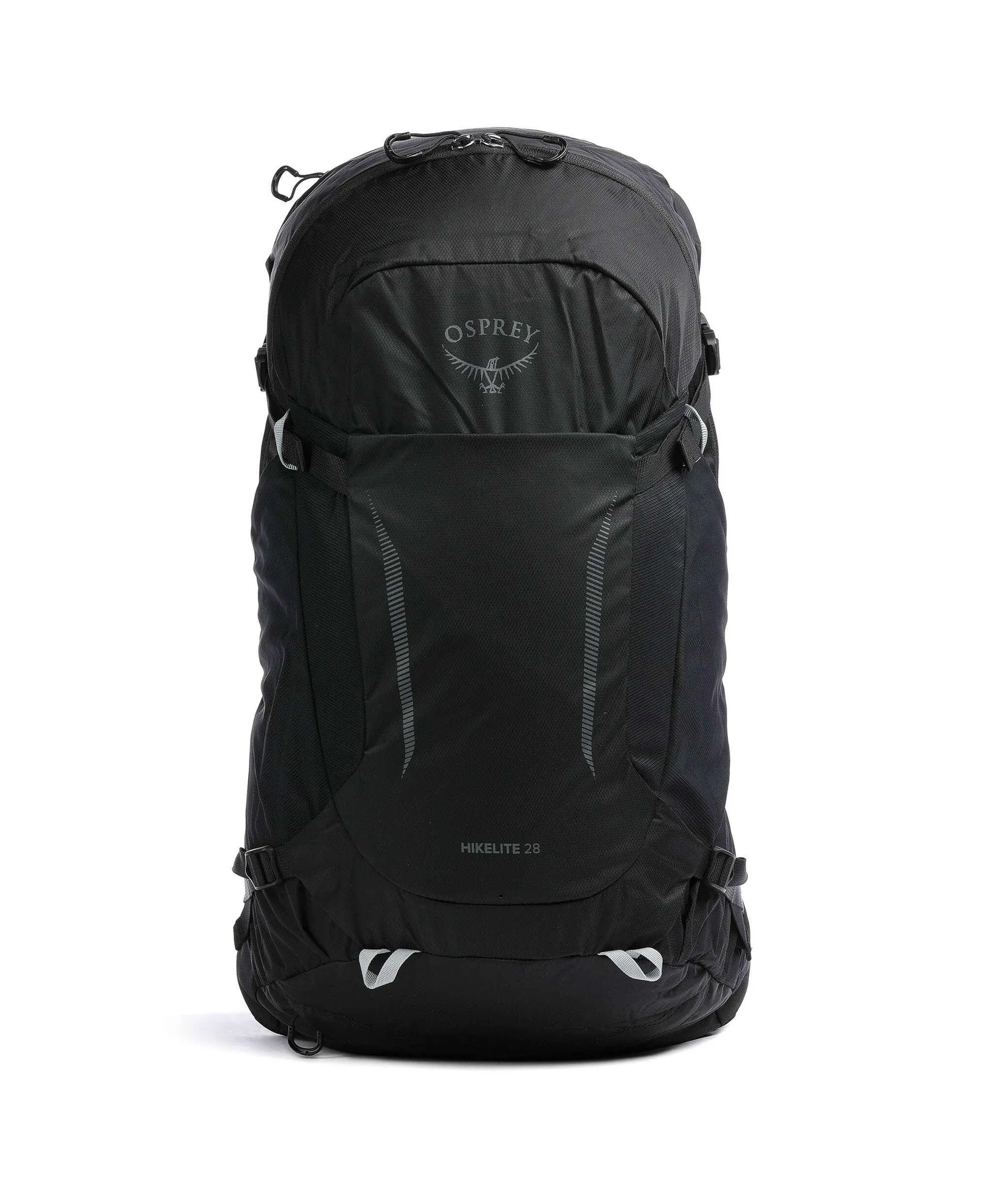  Osprey Hikelite 28 M/L Zaino montagna nylon nero  