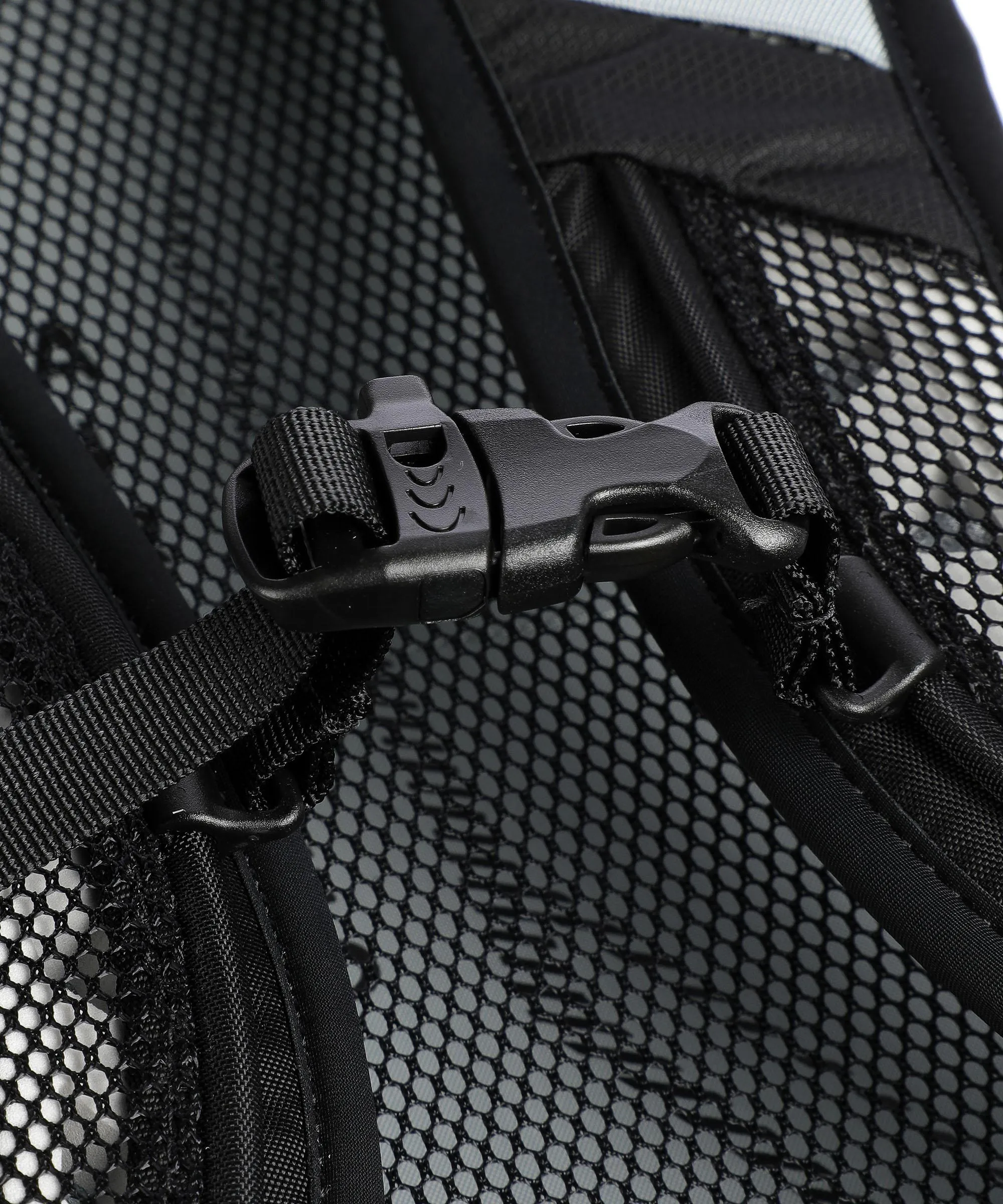  Osprey Hikelite 28 M/L Zaino montagna nylon nero  