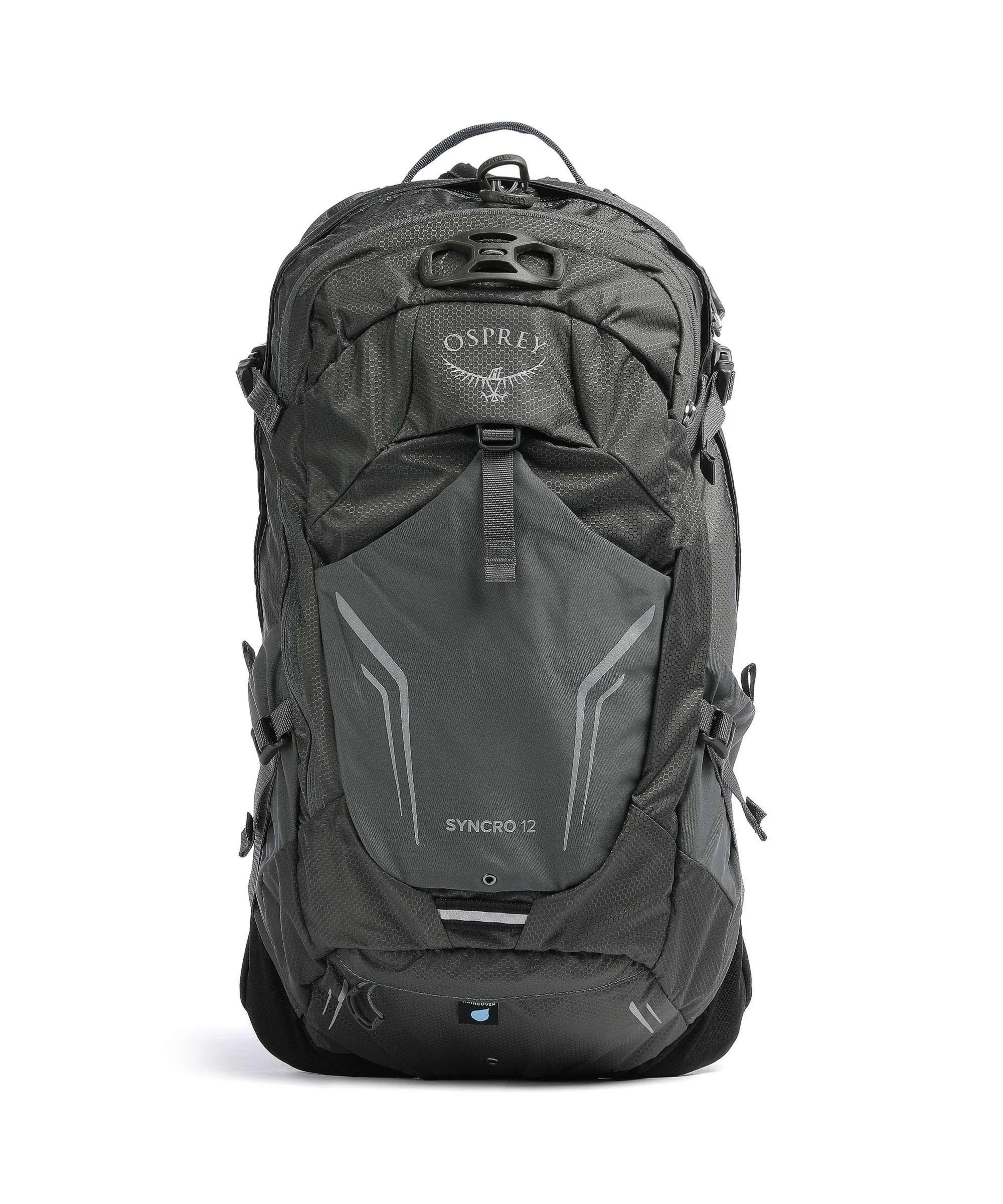  Osprey Syncro 12 Zaino nylon grigio  