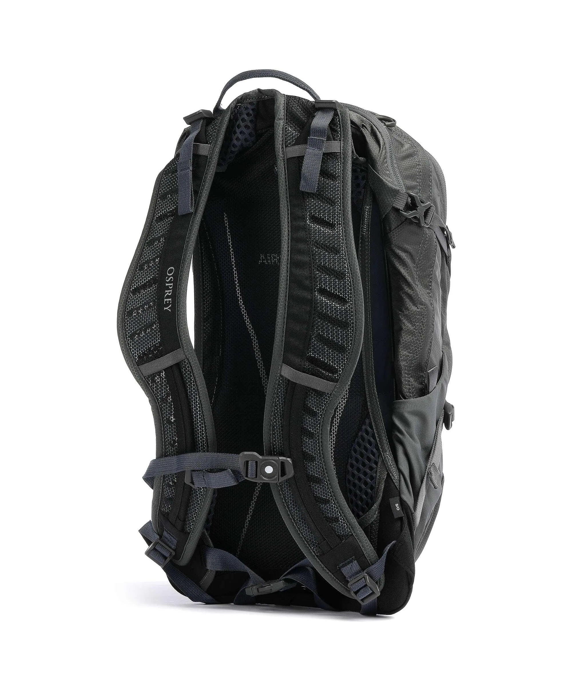  Osprey Syncro 12 Zaino nylon grigio  