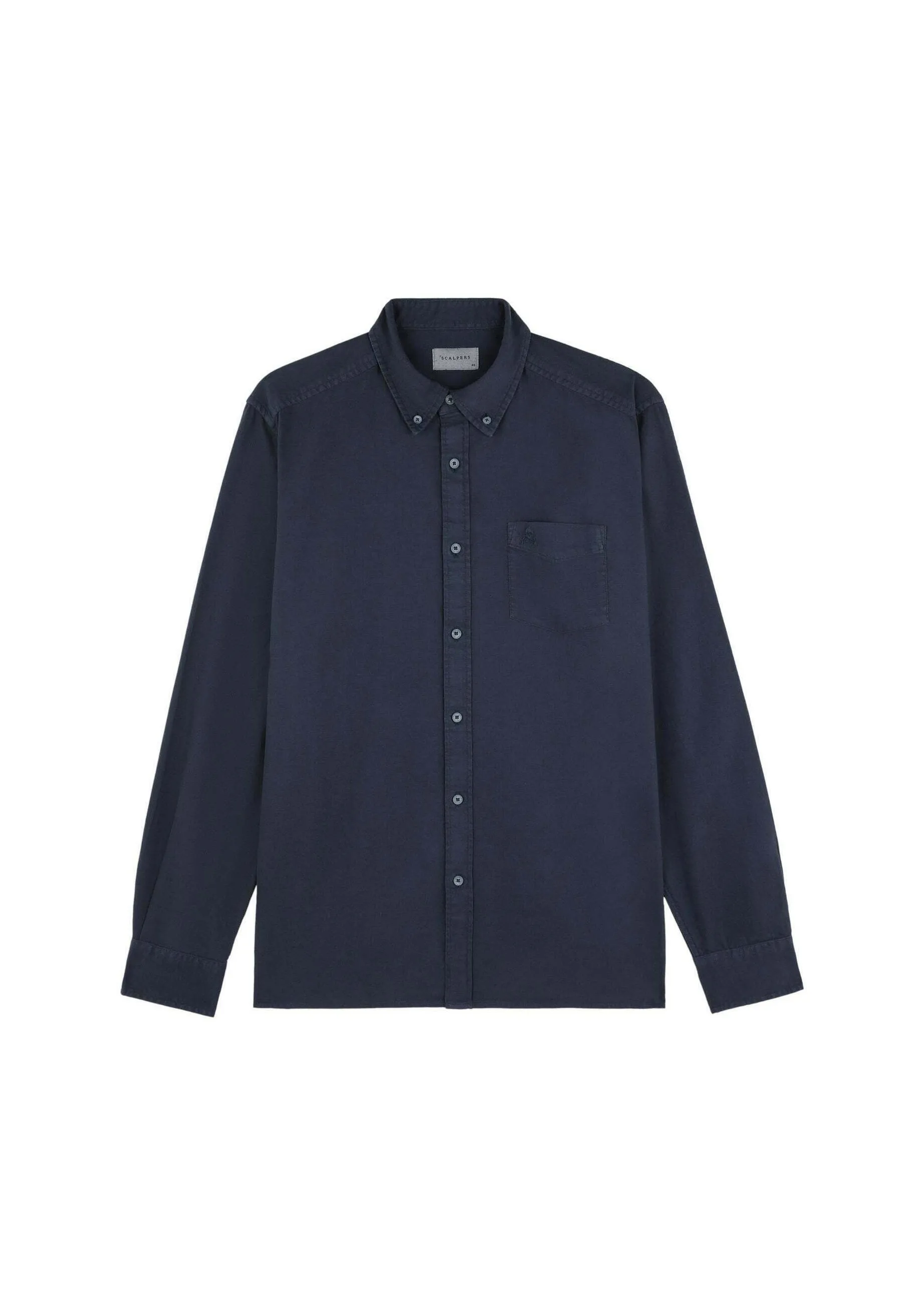 OXFORD BD  - Camicia