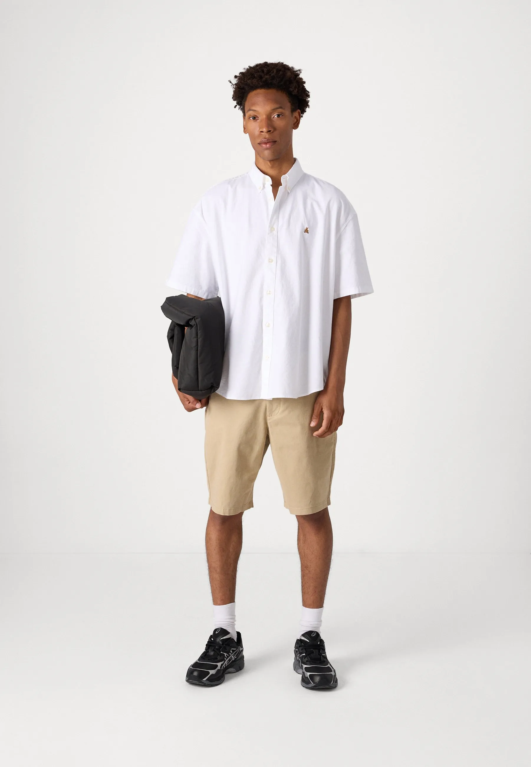 OXFORD BRANNAN  - Camicia