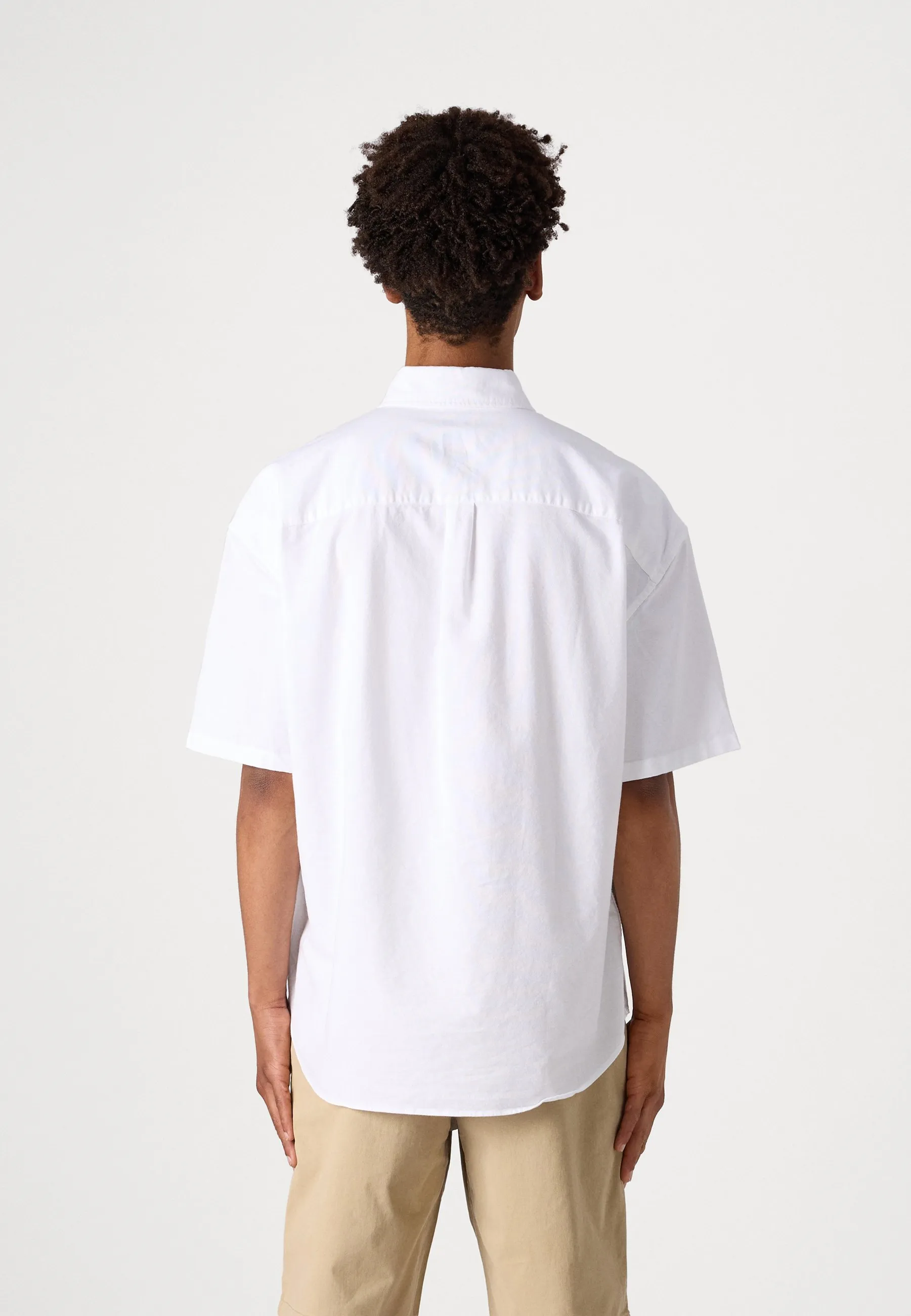 OXFORD BRANNAN  - Camicia