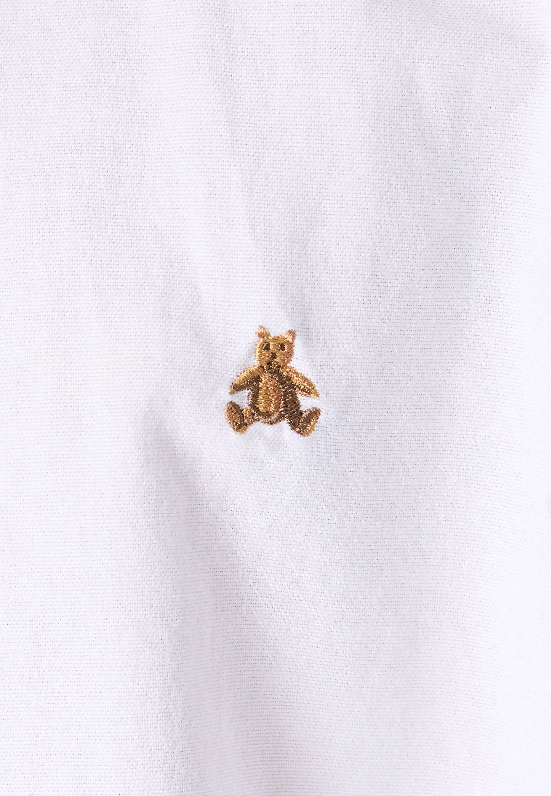 OXFORD BRANNAN  - Camicia