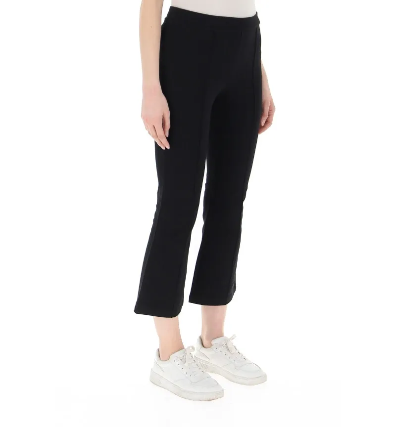 Pantalone cropped