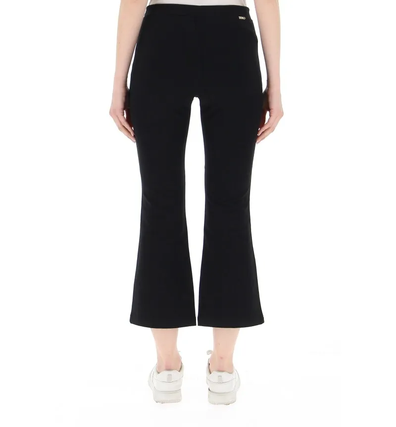 Pantalone cropped