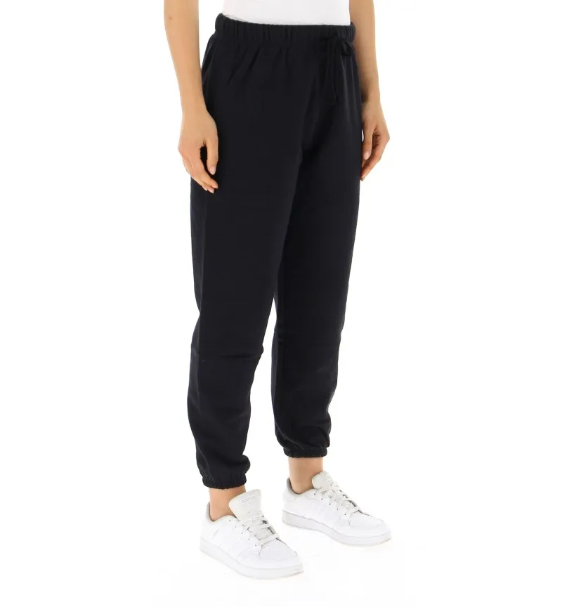 Pantalone in felpa