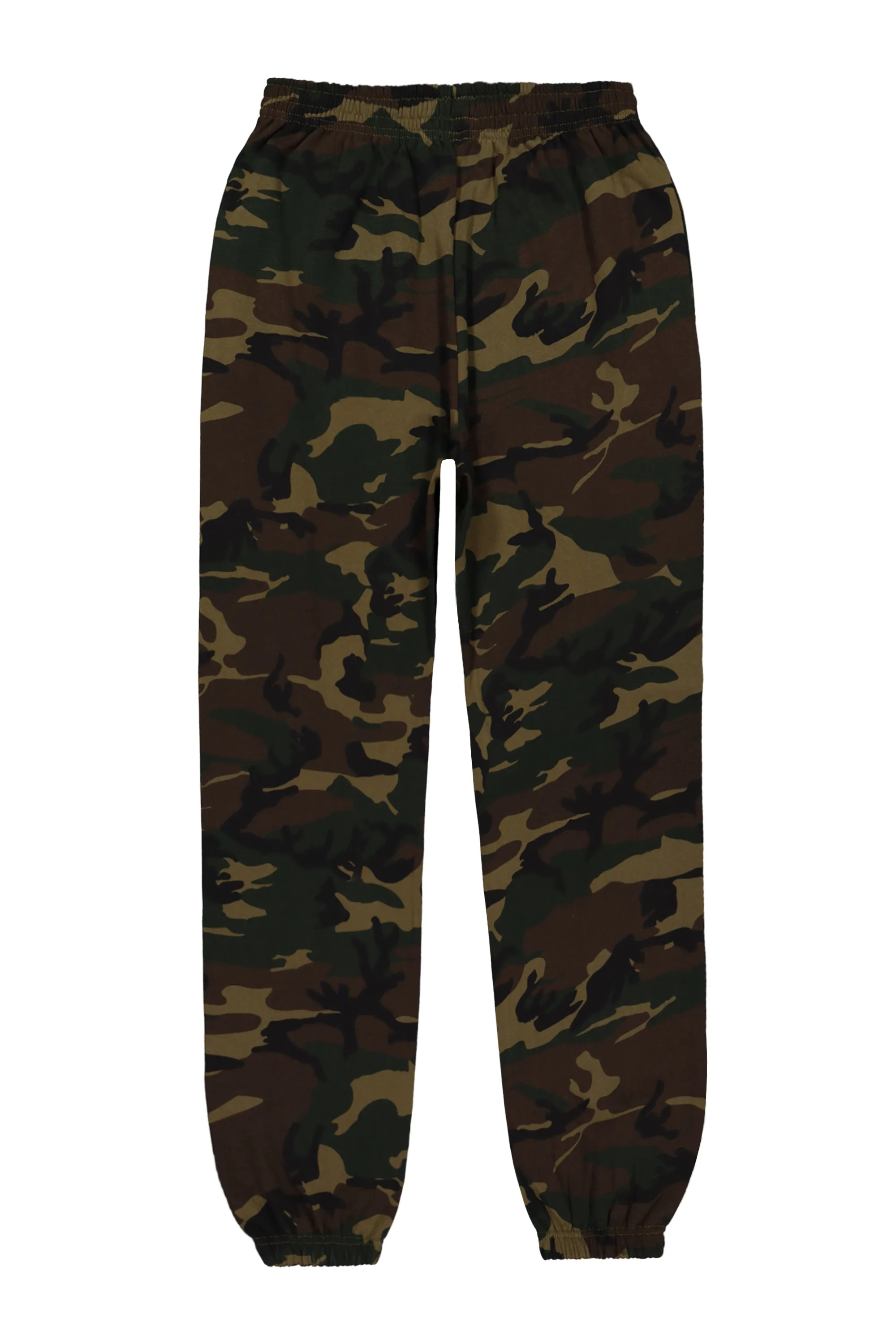         PANTALONE TUTA FELPATO POLSO