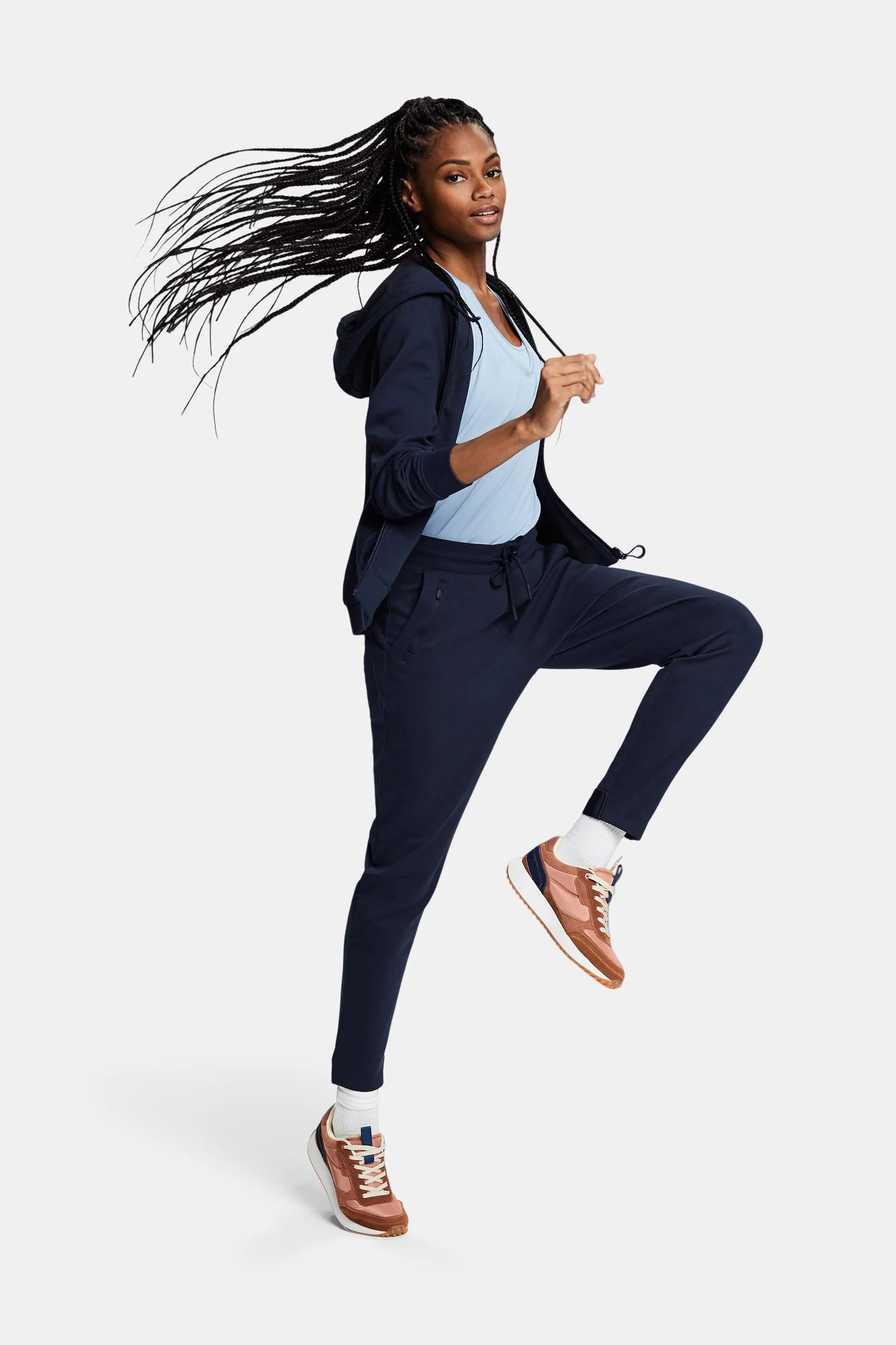 Pantaloni in felpa Active