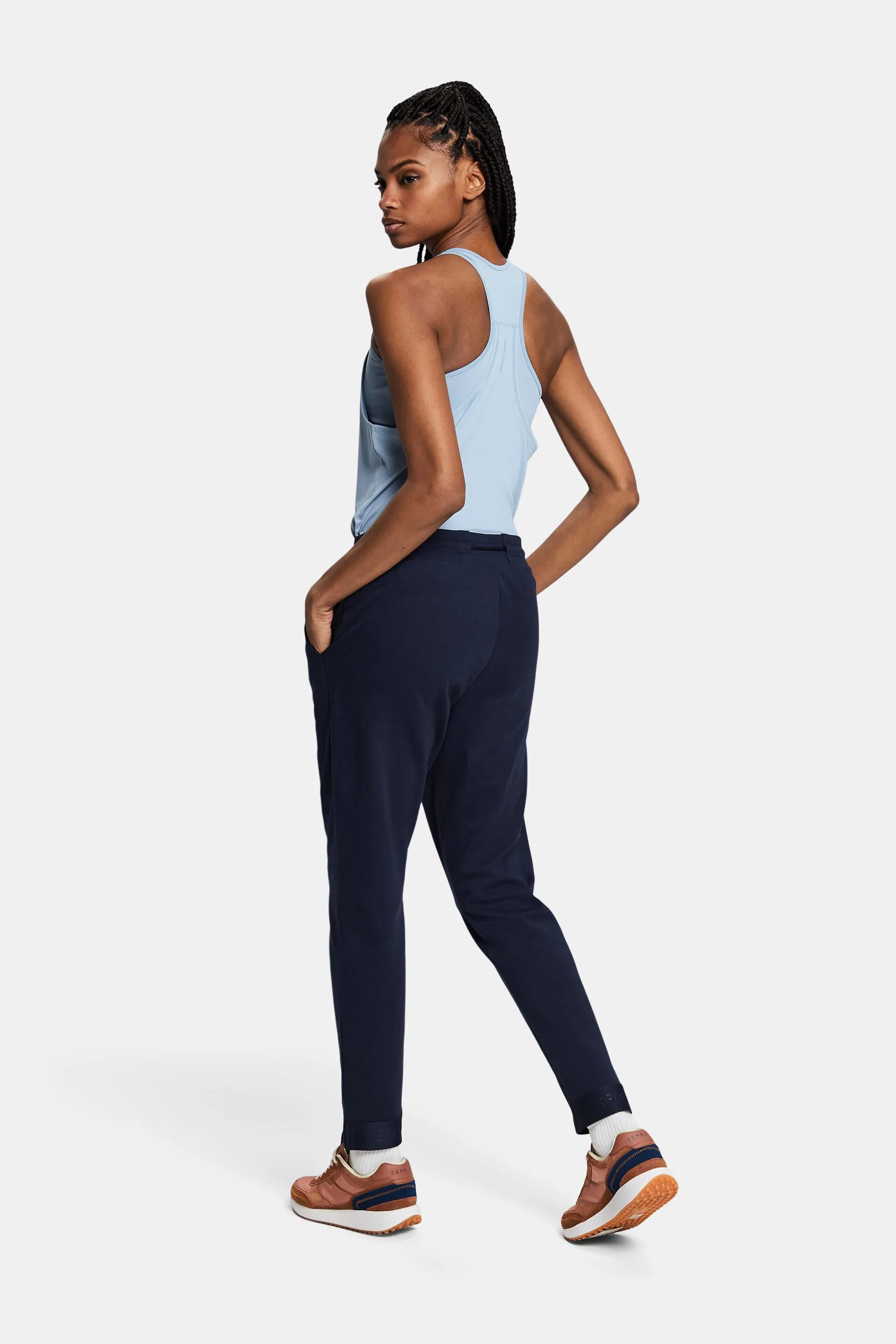 Pantaloni in felpa Active