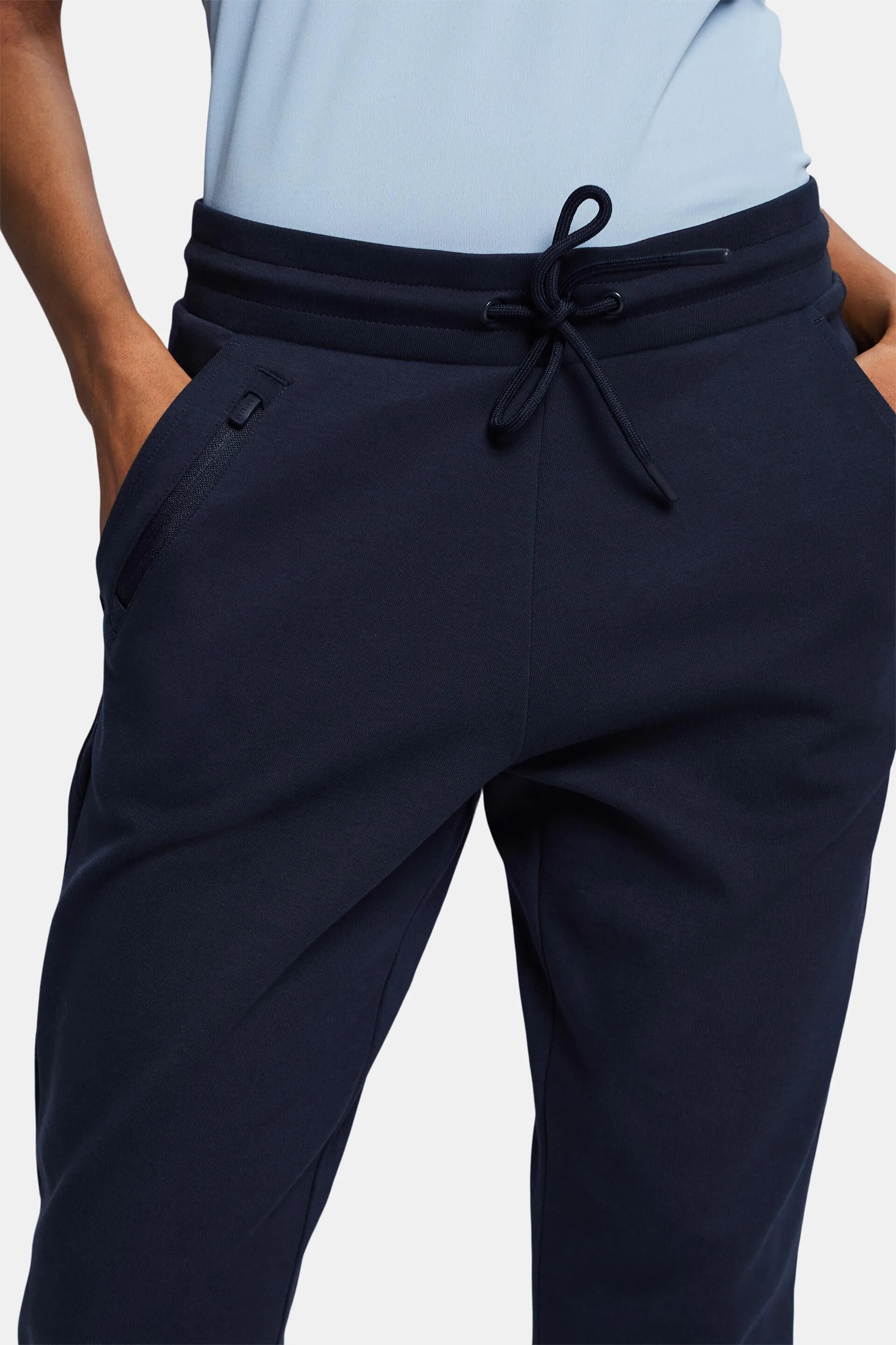 Pantaloni in felpa Active