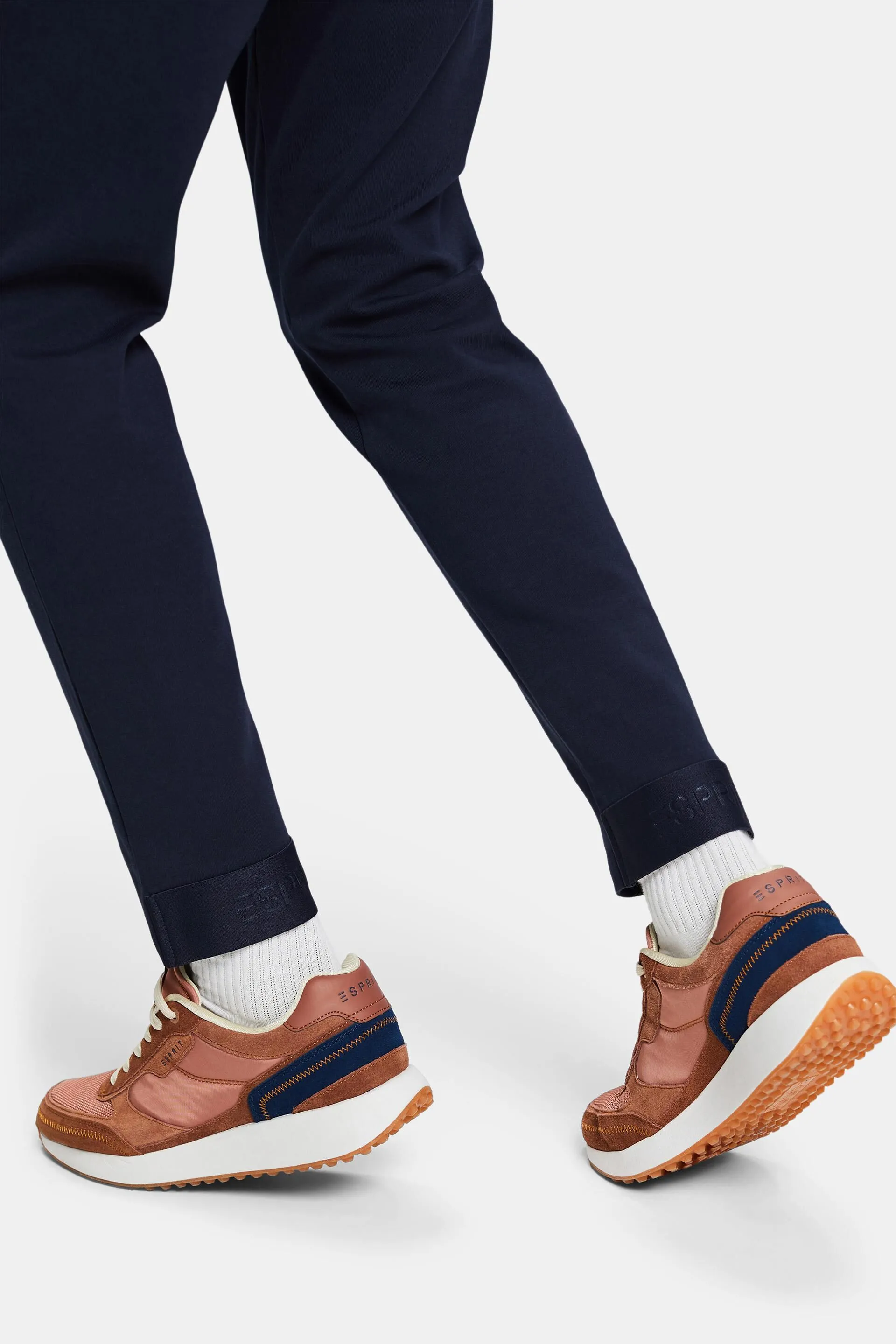 Pantaloni in felpa Active