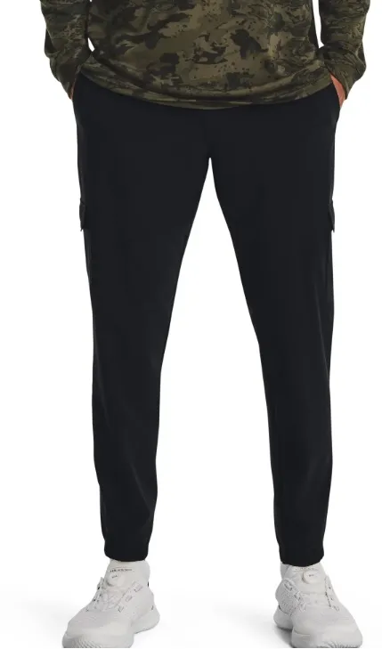Pantaloni Under Armour UA Stretch Woven Cargo Pants