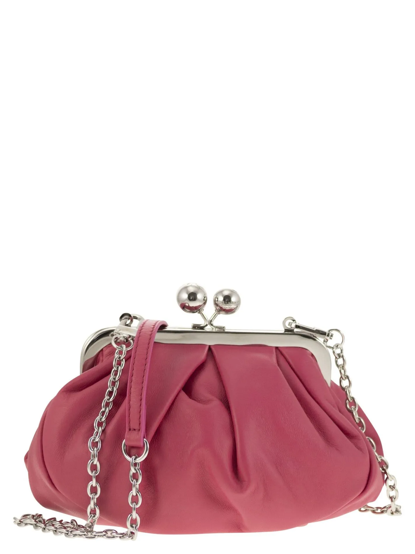 PASTICCINO – Leather bag