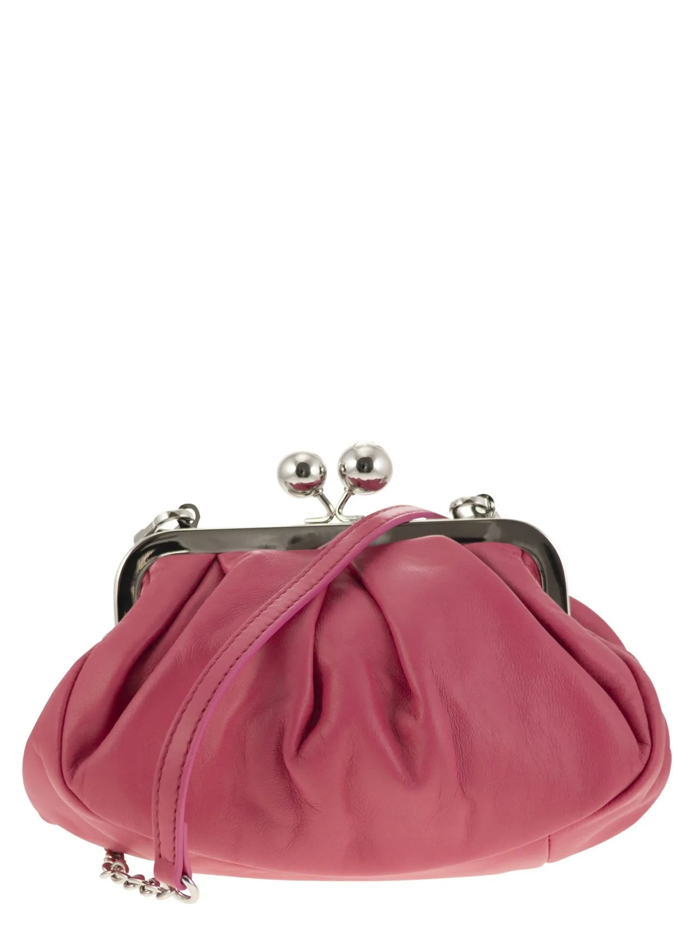 PASTICCINO – Leather bag