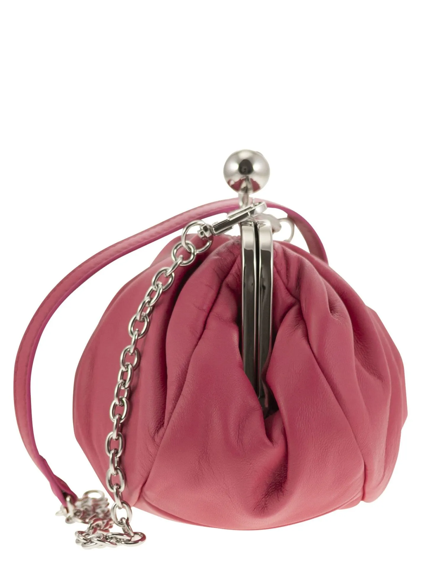 PASTICCINO – Leather bag