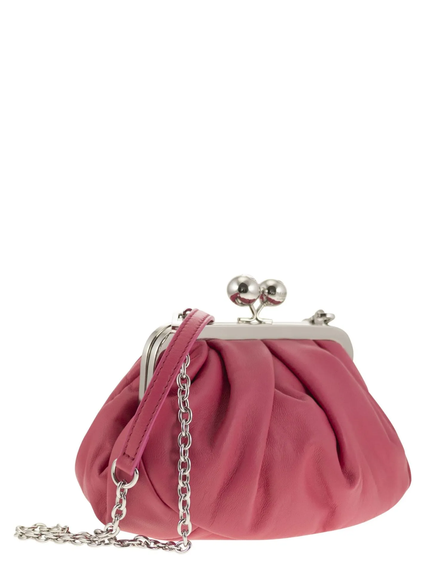 PASTICCINO – Leather bag